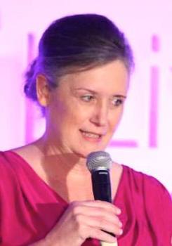 lori dawson